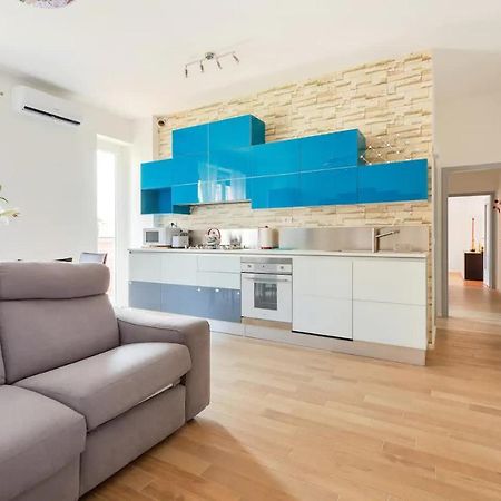 Central Maya Apartment Milan Exterior photo