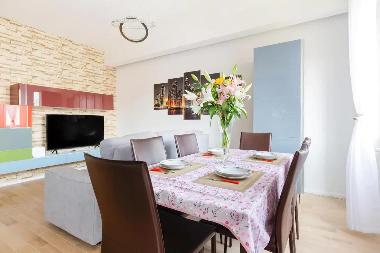 Central Maya Apartment Milan Exterior photo
