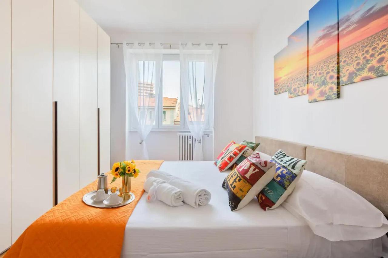 Central Maya Apartment Milan Exterior photo