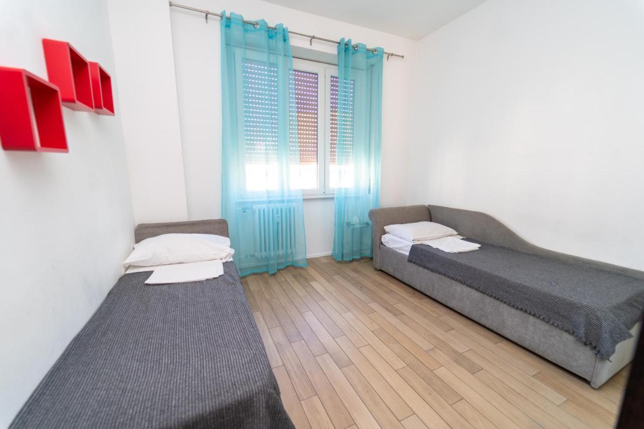 Central Maya Apartment Milan Exterior photo