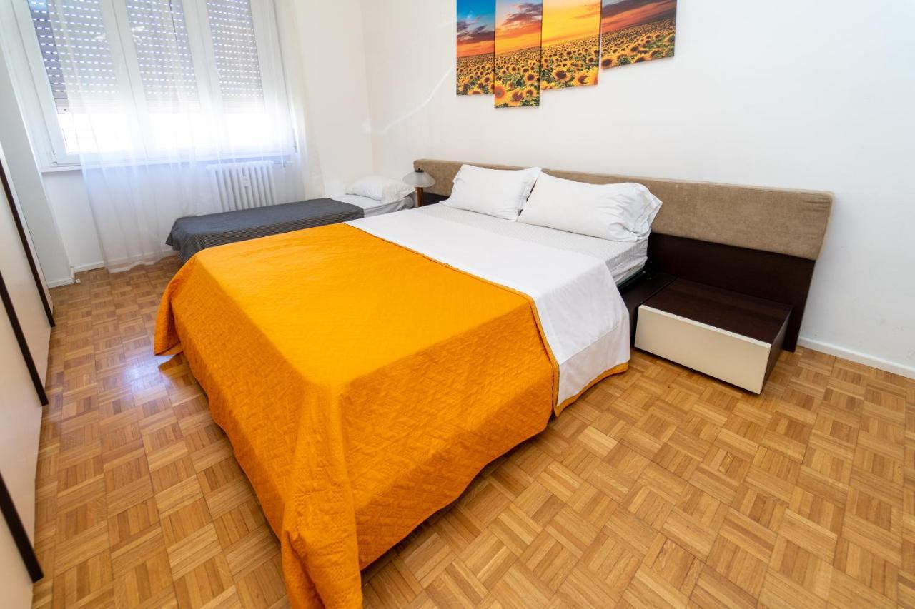 Central Maya Apartment Milan Exterior photo