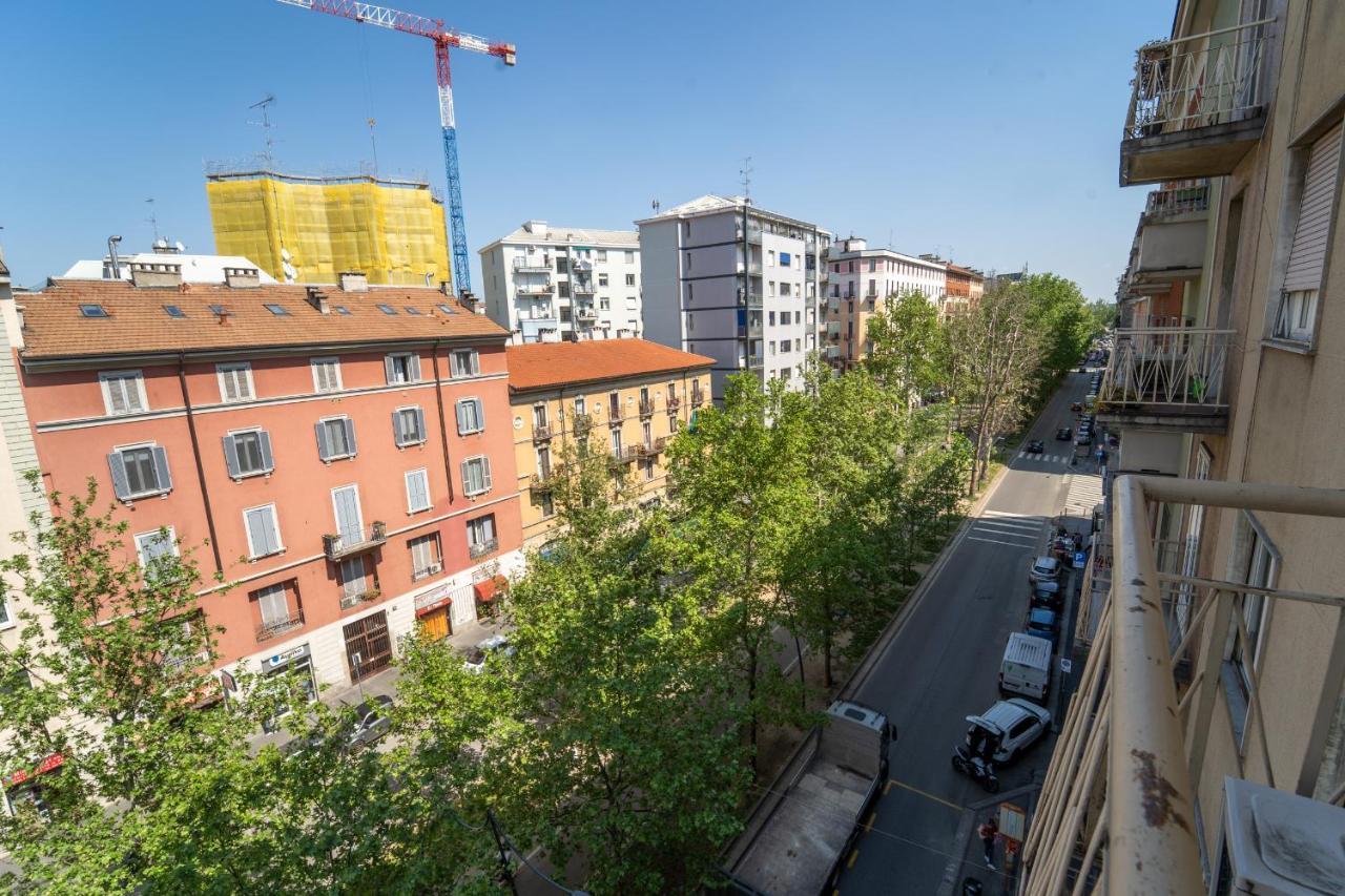 Central Maya Apartment Milan Exterior photo