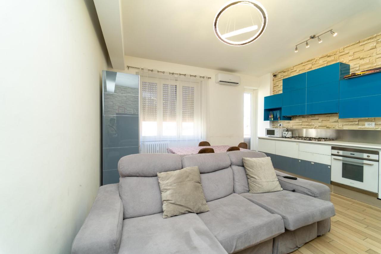 Central Maya Apartment Milan Exterior photo