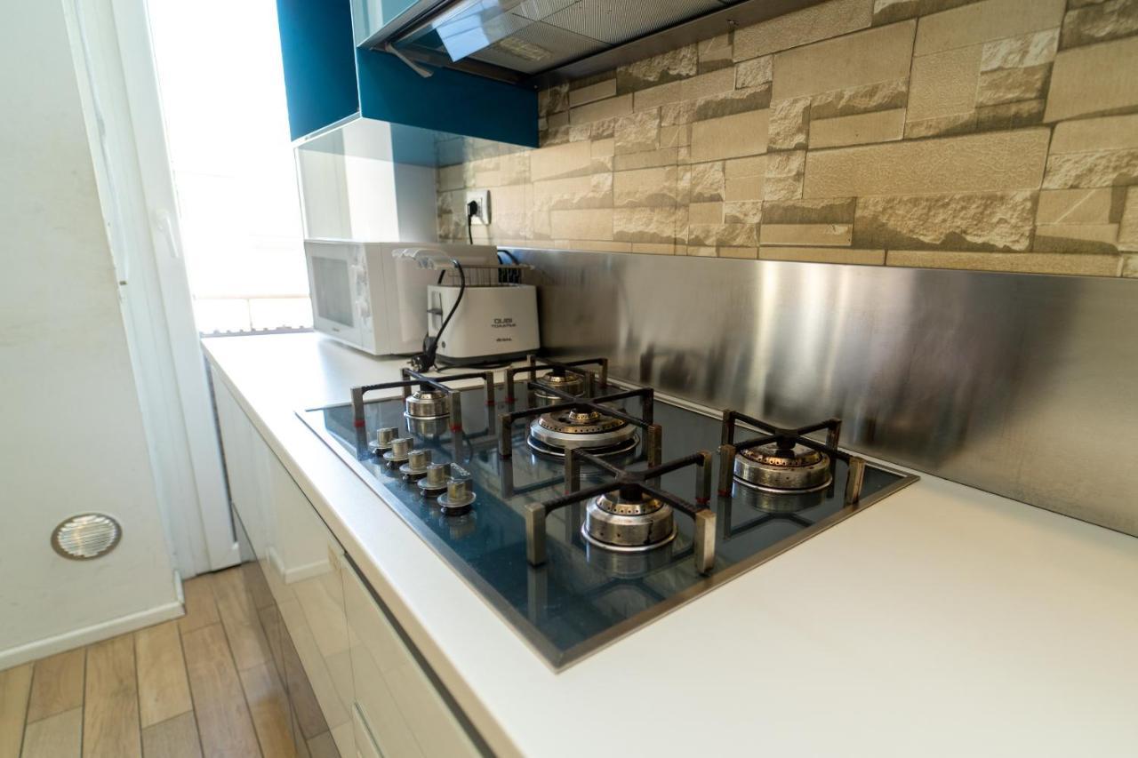 Central Maya Apartment Milan Exterior photo