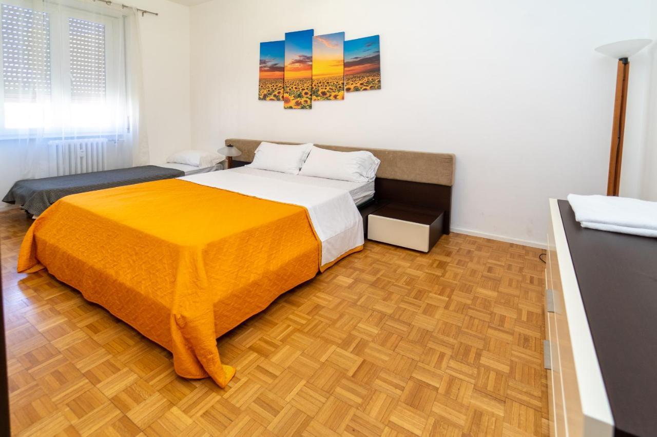 Central Maya Apartment Milan Exterior photo