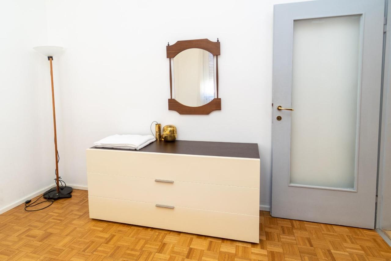 Central Maya Apartment Milan Exterior photo