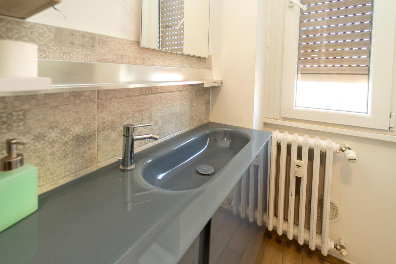 Central Maya Apartment Milan Exterior photo