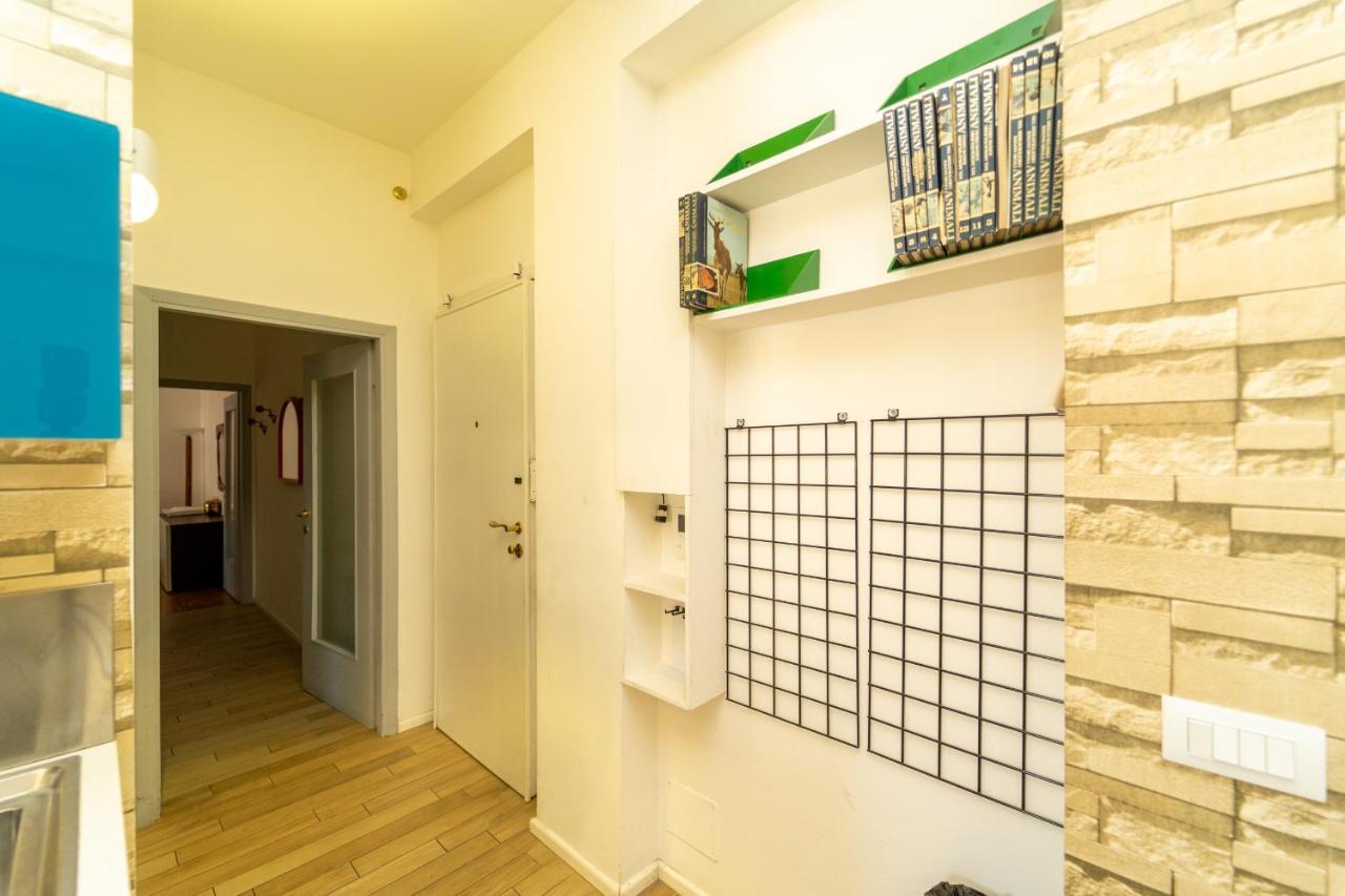 Central Maya Apartment Milan Exterior photo