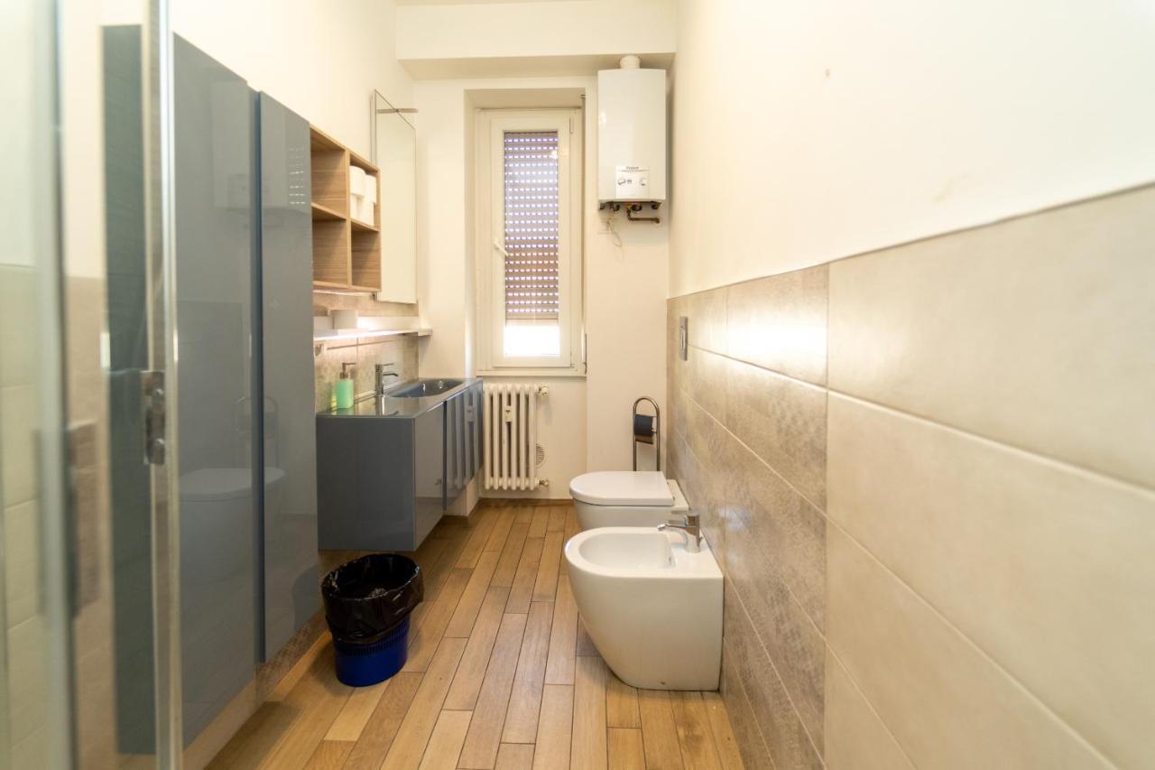 Central Maya Apartment Milan Exterior photo